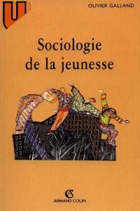 Sociologie de la jeunesse : l'entrée dans la vie