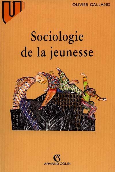 Sociologie de la jeunesse : l'entrée dans la vie