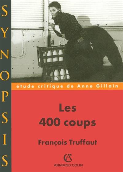 Les 400 coups, François Truffaut