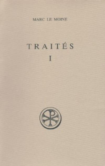 Traités. Vol. 1