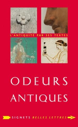 Odeurs antiques