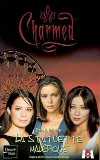 Charmed. Vol. 10. La statue maléfique