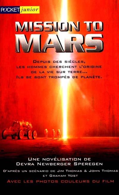 Mission to Mars