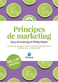 Principes de marketing