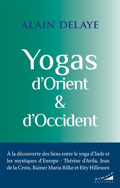 Yoga d'Orient et d'Occident