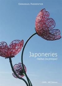 Japoneries : haïkus (ou presque)