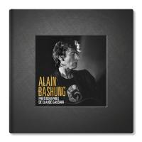 Alain Bashung