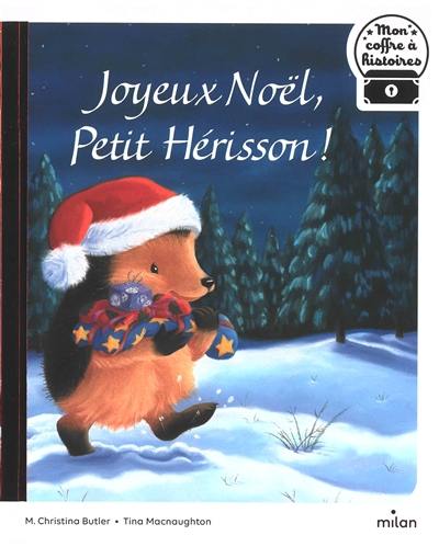 Joyeux Noël, Petit Hérisson !