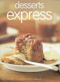 Desserts express