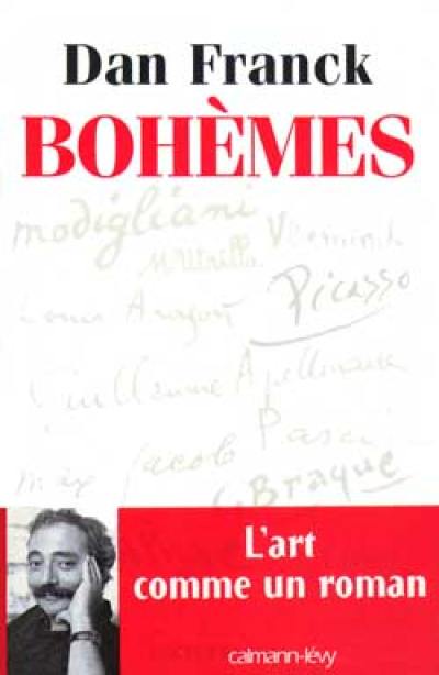 Bohèmes