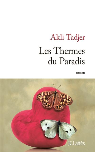 Les Thermes du paradis