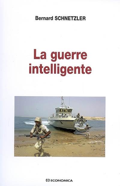 La guerre intelligente