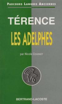 Les adelphes, Térence