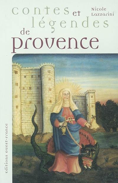 Contes et légendes de Provence