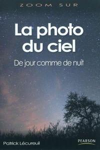 La photo du ciel