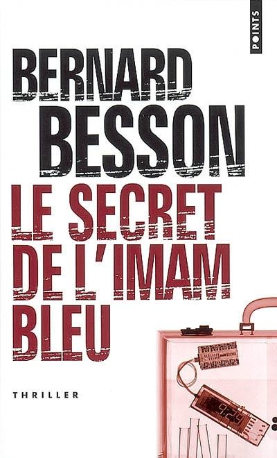 Le secret de l'imam bleu