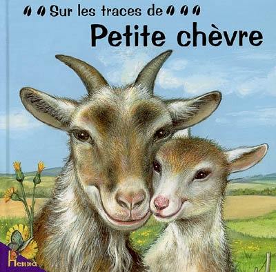 Petite chèvre