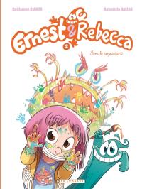 Ernest & Rebecca. Vol. 2. Sam le repoussant