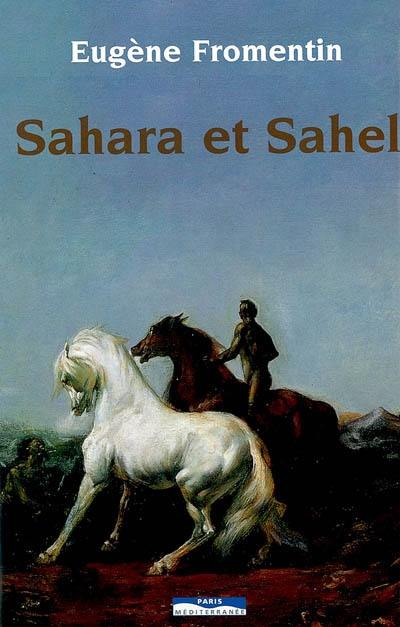 Sahara et Sahel