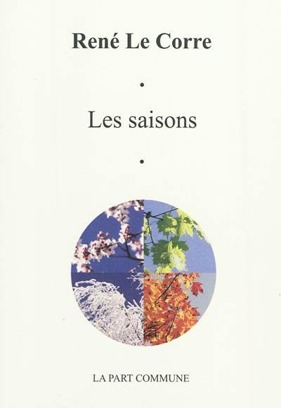 Les saisons