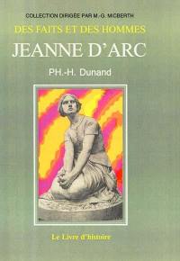 Jeanne d'Arc