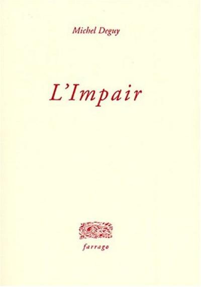 L'impair