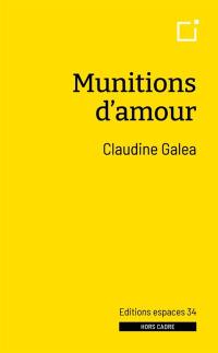 Munitions d'amour