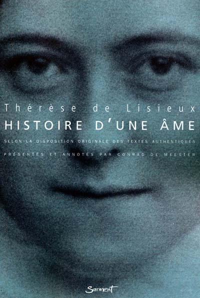 Histoire d'une âme