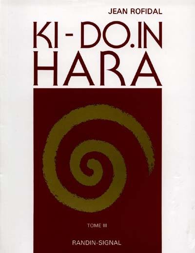 Ki do in hara