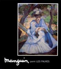 Manguin parmi les fauves