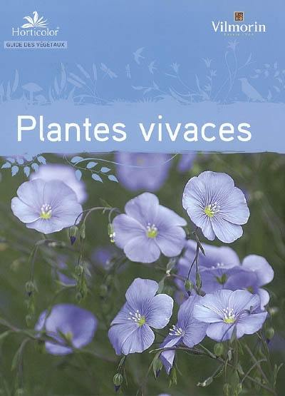 Plantes vivaces