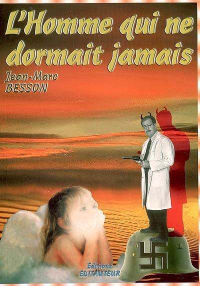 L'homme qui ne dormait jamais