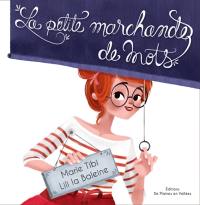 La petite marchande de mots