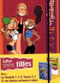 Coffret filles