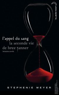 L'appel du sang : la seconde vie de Bree Tanner : hésitation novella