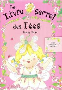 Le livre secret des fées