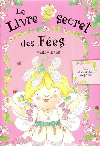 Le livre secret des fées