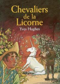 Chevaliers de la licorne