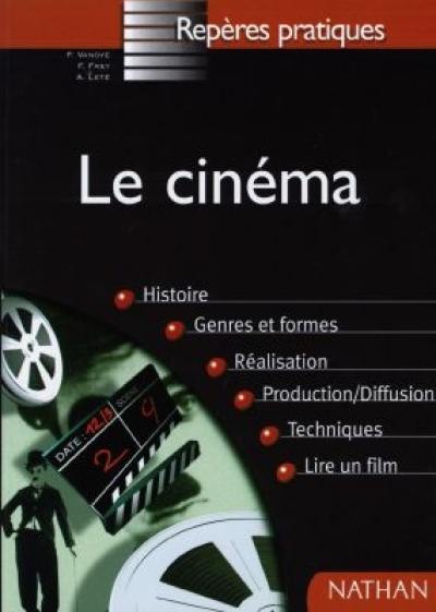 Le cinéma