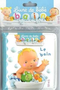 Le bain