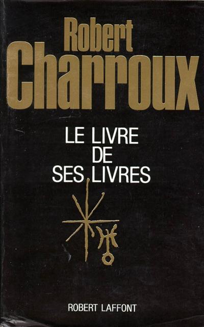 Le Livre de ses livres