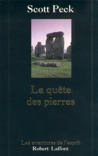 La quête des pierres