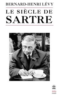 Le siècle de Sartre