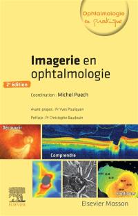 Imagerie en ophtalmologie