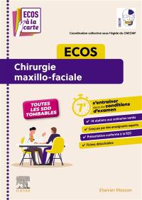 Ecos chirurgie maxillo-faciale