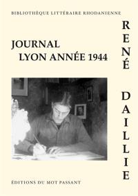 Lyon : journal 1944