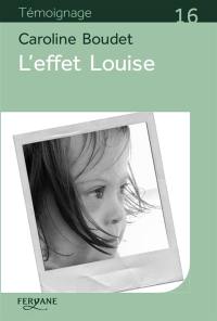 L'effet Louise