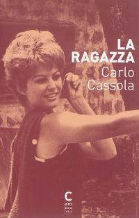 La ragazza