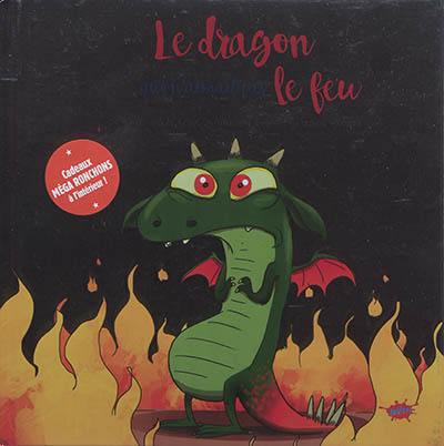 Le dragon qui n'aimait pas le feu