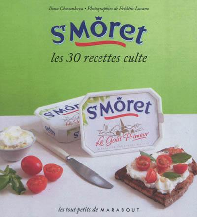 St Morêt : le petit livre